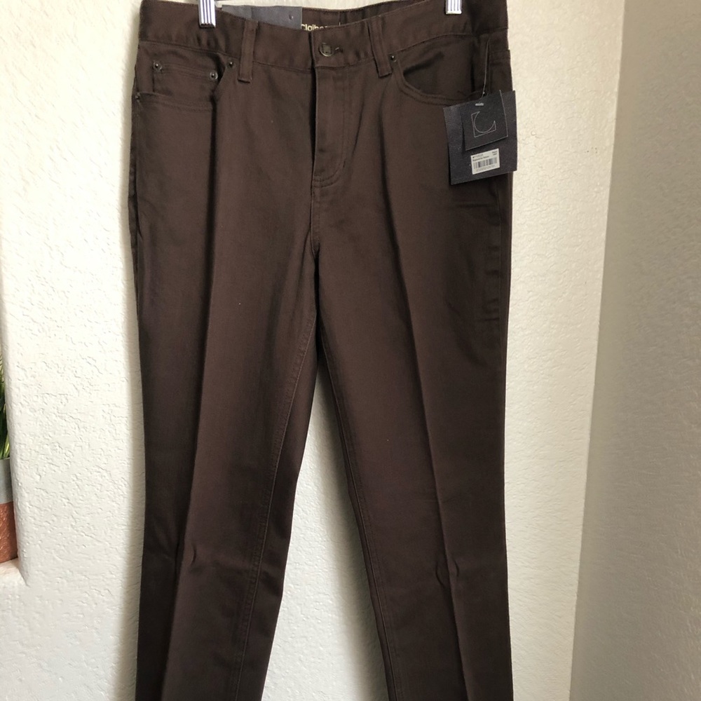 Liz Claiborne Jackie denim women’s pants